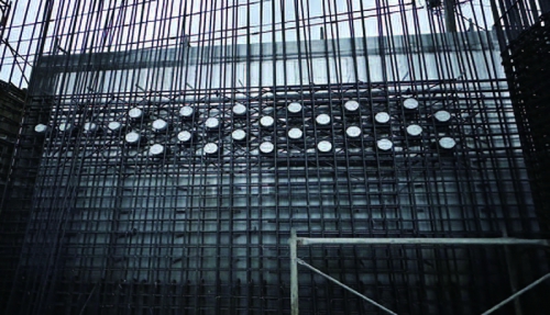 【新消息】一澤積極推出鋁系統模板工程