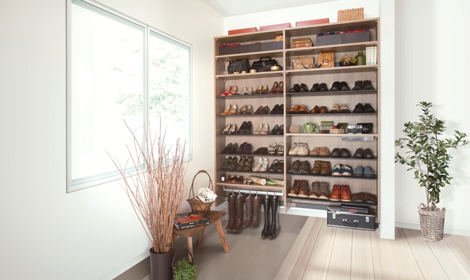 Bright Walnut 核桃木