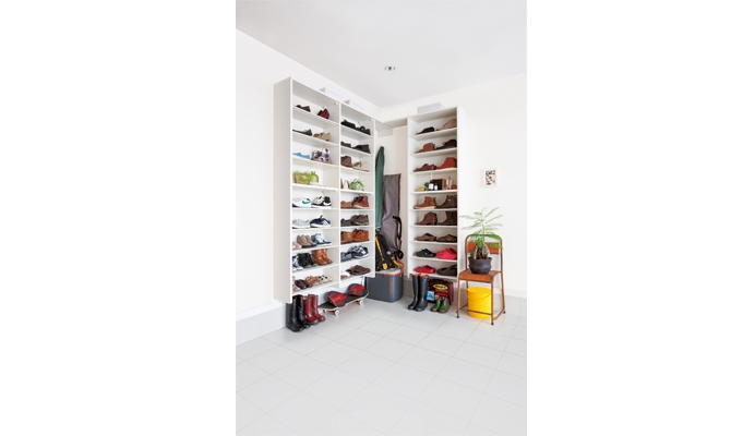 Shell White 貝殼白