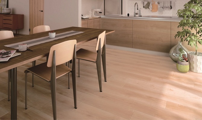 3D木地板全景圖