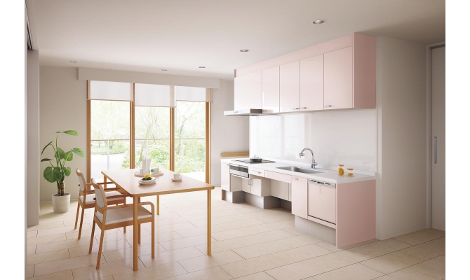 特殊款│介護用