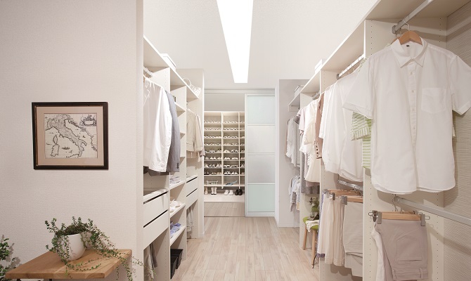 Shell White 貝殼白