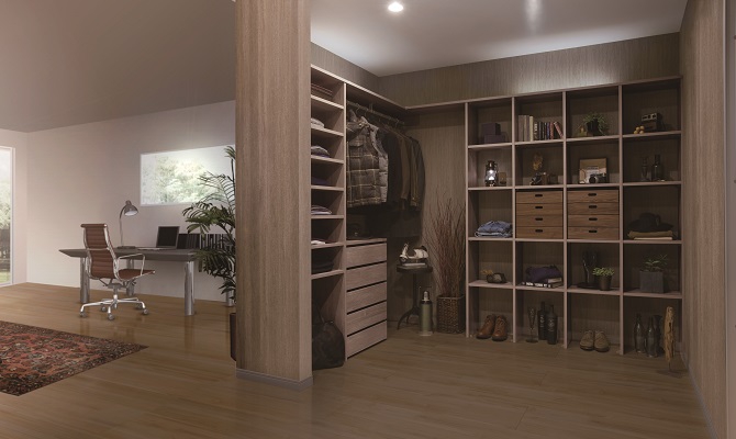 Ash Walnut 挪威灰核桃木