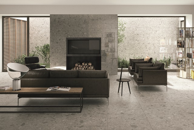 Pietrai Di Gre 灰岩